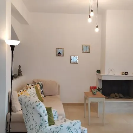 Sunkissed And Seasalted House