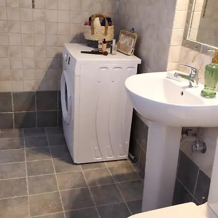 アパート Sunkissed And Seasalted House