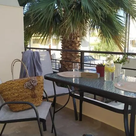 Sunkissed And Seasalted House *