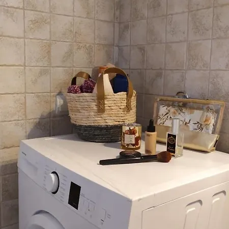 Sunkissed And Seasalted House *