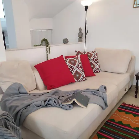 Sunkissed And Seasalted House Apartment