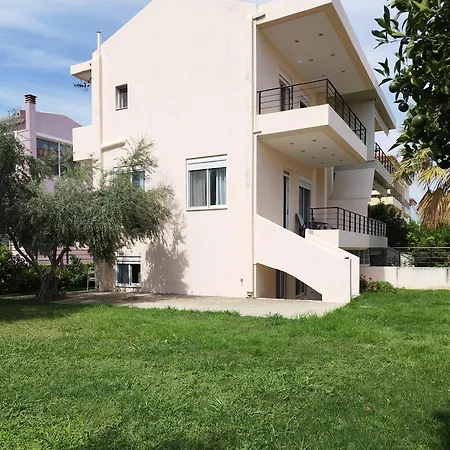 Sunkissed And Seasalted House Apartment