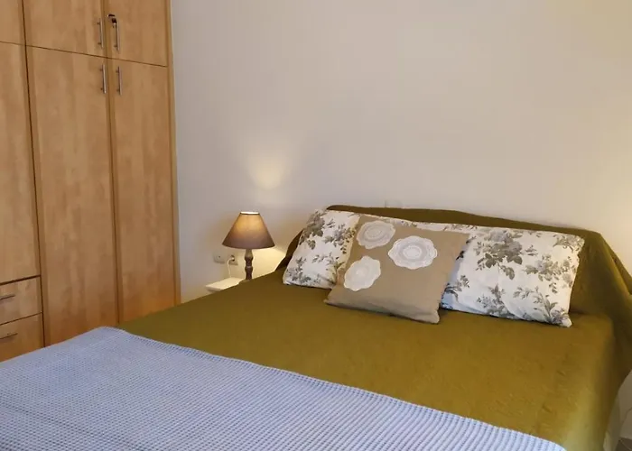 Sunkissed And Seasalted House Appartement *