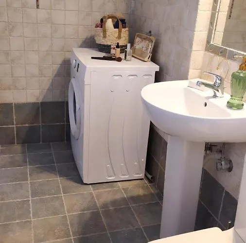 Appartement Sunkissed And Seasalted House