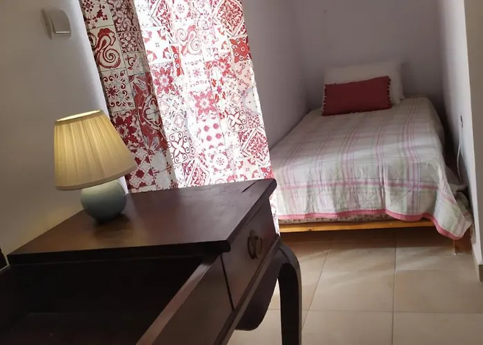 Appartement Sunkissed And Seasalted House *