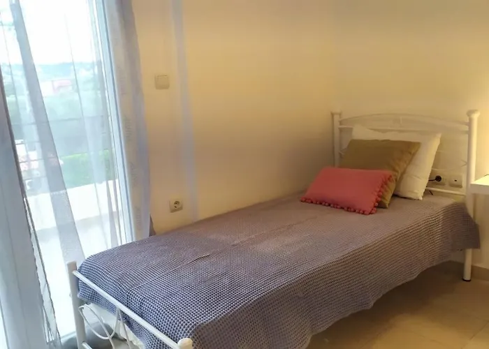 Sunkissed And Seasalted House Appartement Melíssion