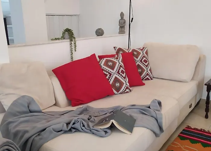 Sunkissed And Seasalted House Appartement