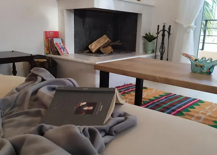 Appartement Sunkissed And Seasalted House