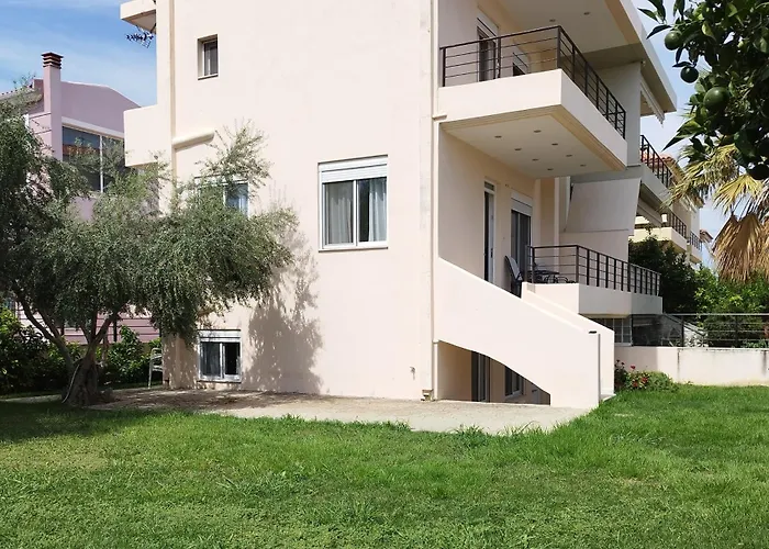 Sunkissed And Seasalted House Appartement